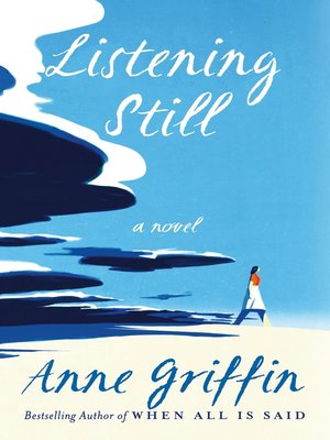 cover image of Listening Still
